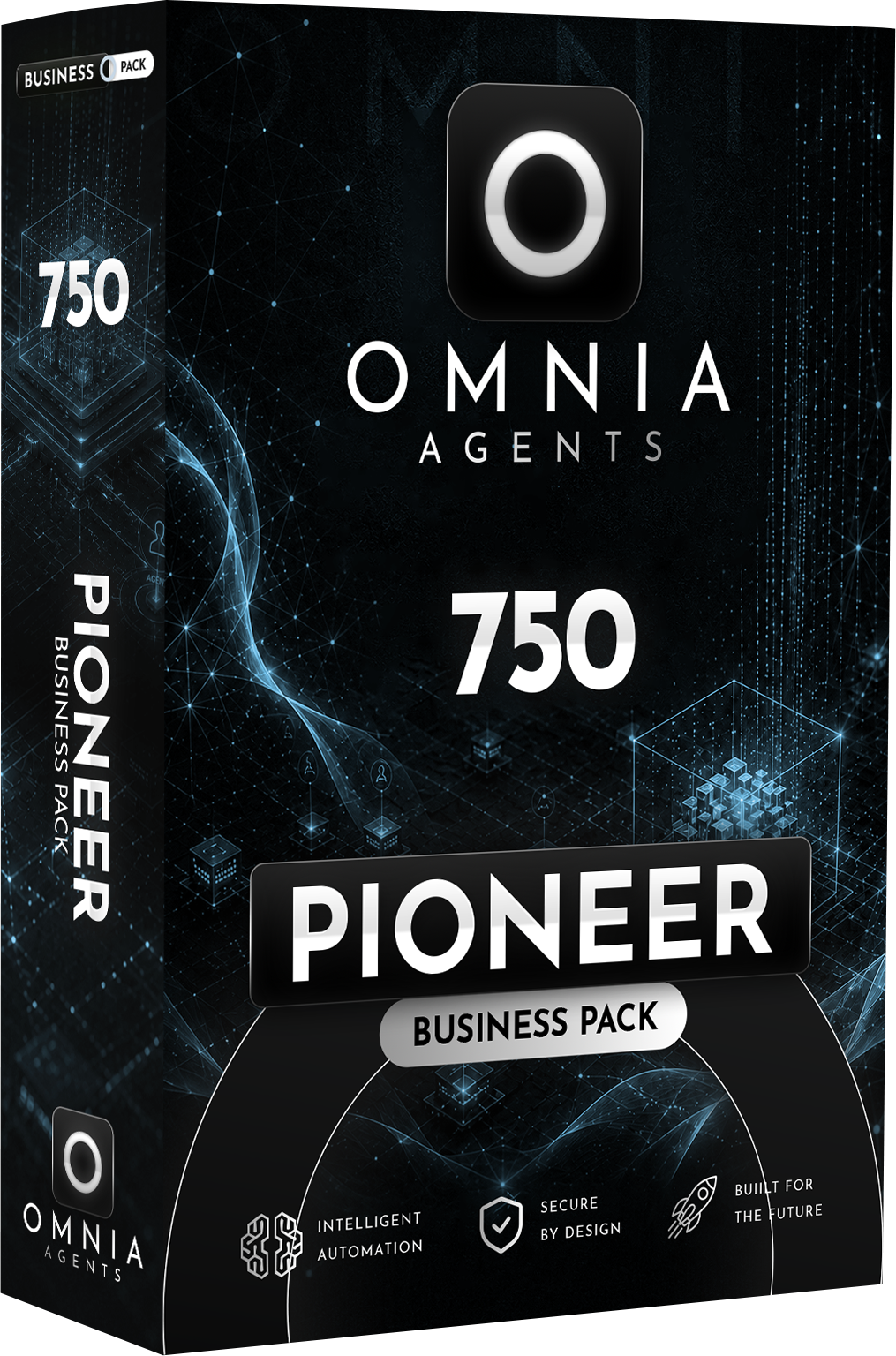 Pioneer