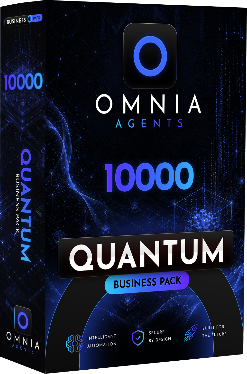 Quantum